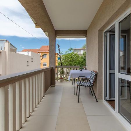 Apartments Bojic Тиват Екстериор снимка
