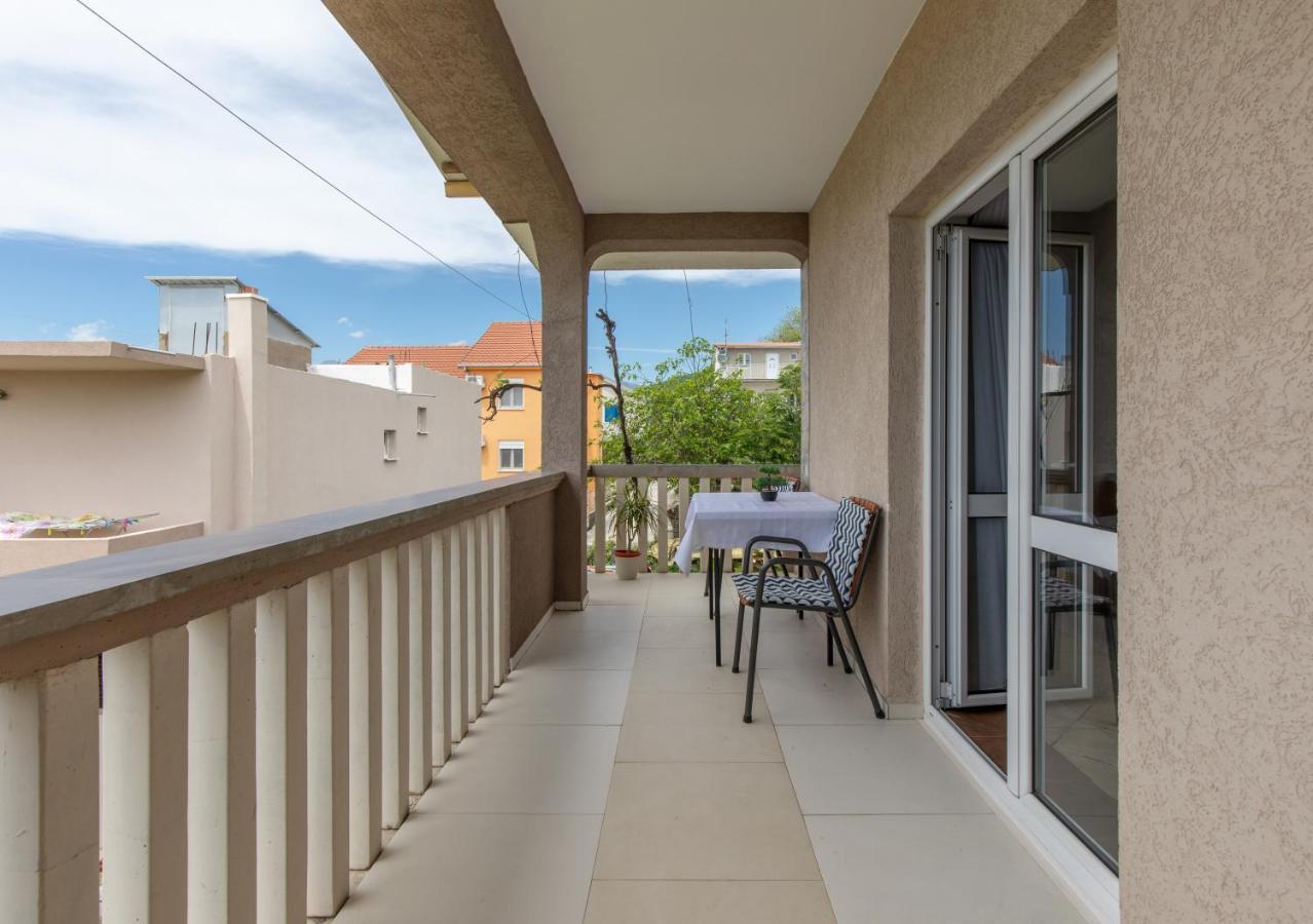 Apartments Bojic Тиват Екстериор снимка