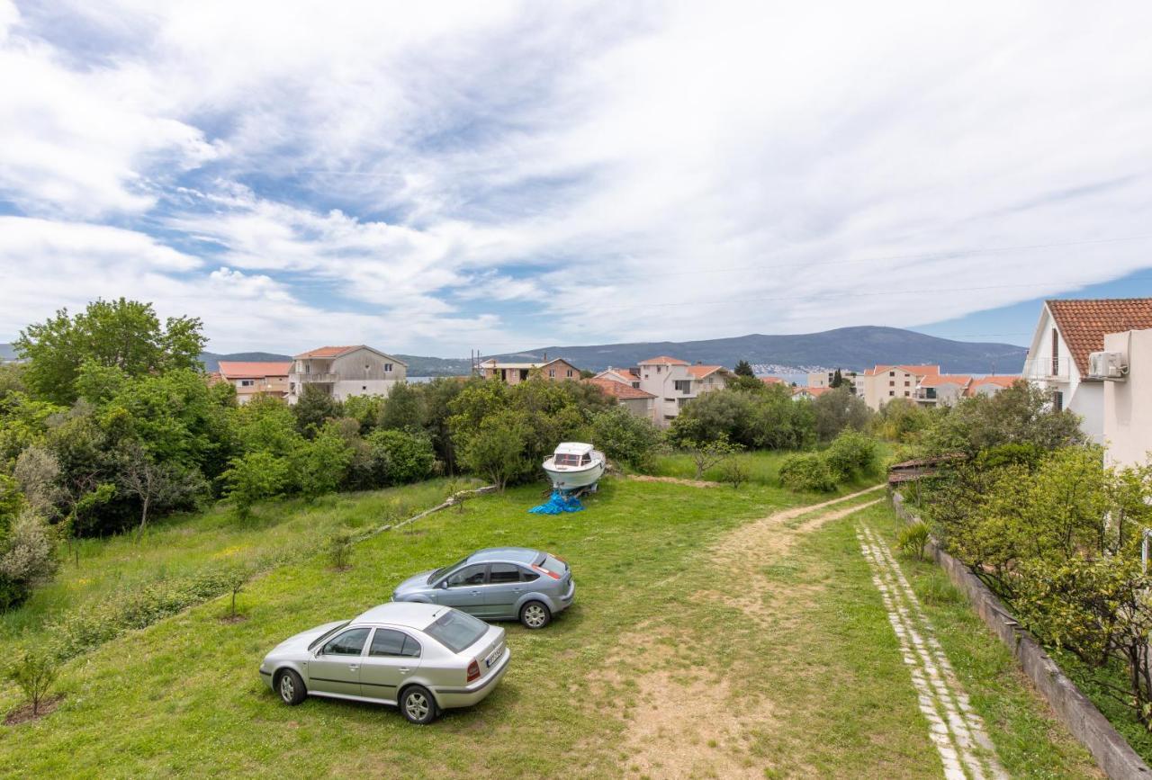 Apartments Bojic Тиват Екстериор снимка