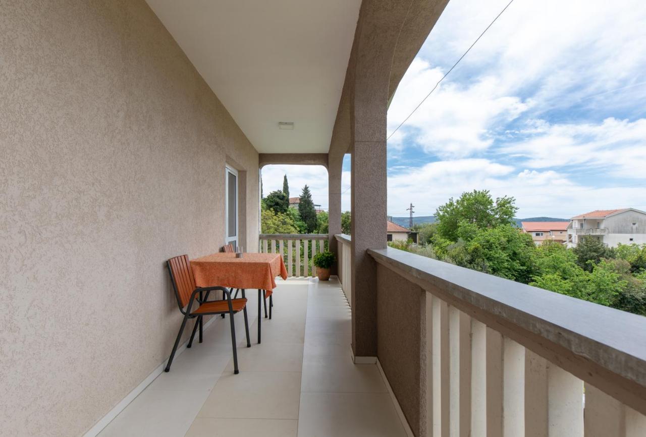 Apartments Bojic Тиват Екстериор снимка