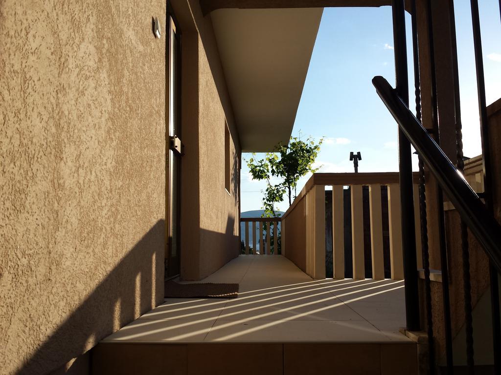 Apartments Bojic Тиват Стая снимка
