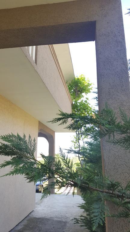 Apartments Bojic Тиват Екстериор снимка
